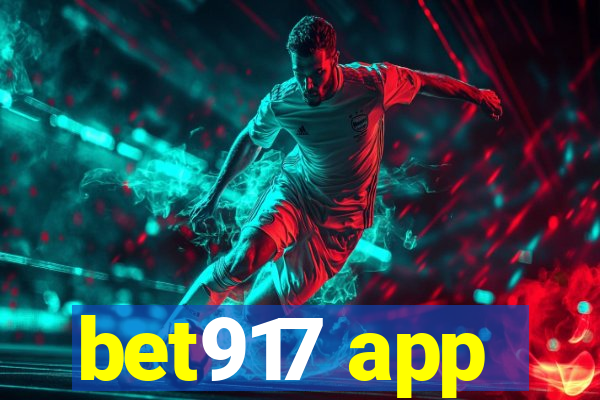 bet917 app